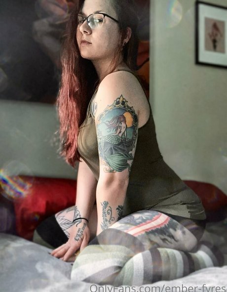 ember fyres OnlyFans Leaks Sex