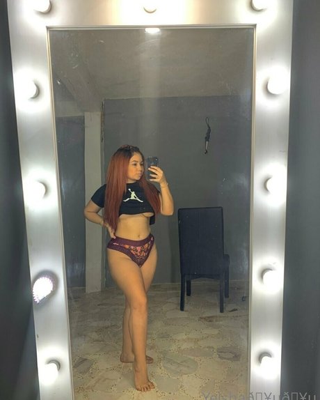 yelshapao Heiße OnlyFans Inhalte