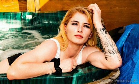 misslucy110 Nacktporno OnlyFans