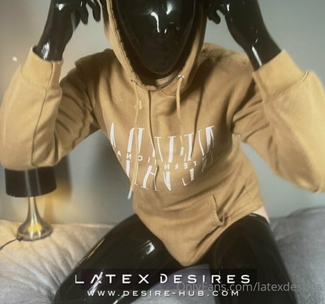 latexdesires OnlyFans-Seite