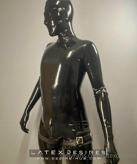 latexdesires OnlyFans