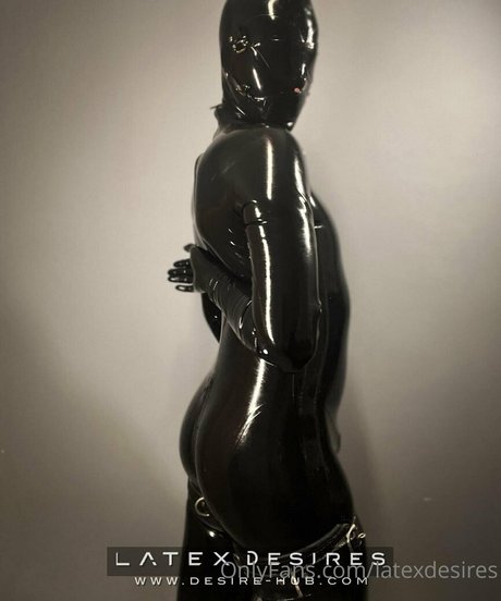 latexdesires Porn OnlyFans Leak