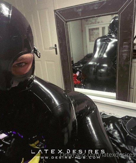 latexdesires OnlyFans