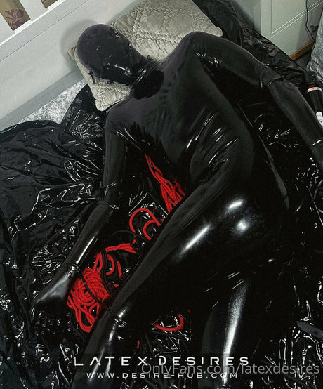 latexdesires OnlyFans
