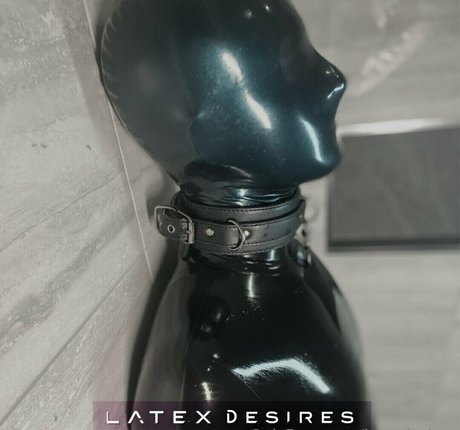 latexdesires OnlyFans Nacktbilder