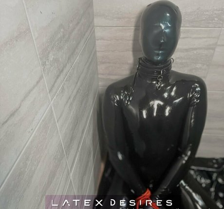 latexdesires OnlyFans XX