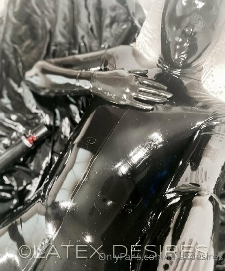 latexdesires OnlyFans Nackt