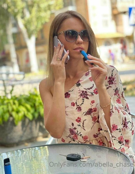 abella chase OnlyFans Leaked