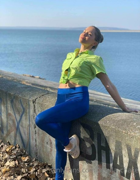 abella chase Nacktporno OnlyFans