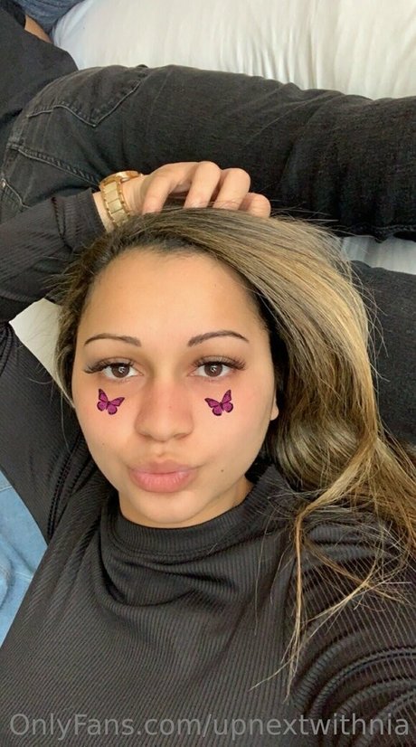 upnextwithnia Sexy OnlyFans