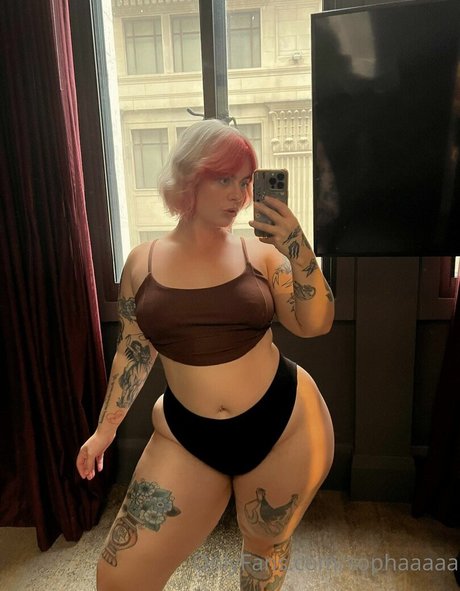 Sophaaaaa OnlyFans Sex Leaks