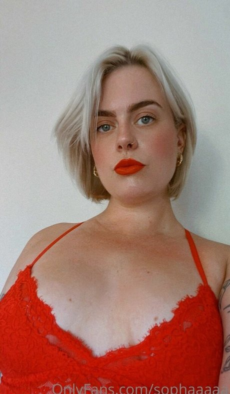 Sophaaaaa Leaked OnlyFans Sex Tape