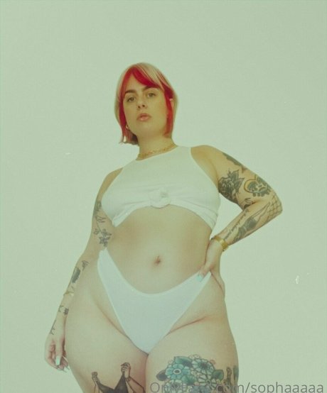 Sophaaaaa Leaks von Nacktbildern auf OnlyFans