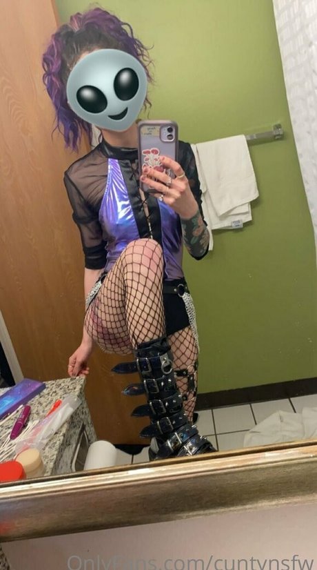 cuntynsfw Bilder OnlyFans