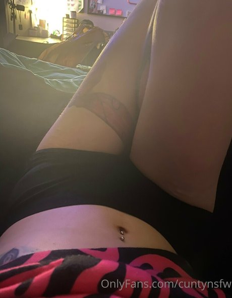 cuntynsfw OnlyFans Leak