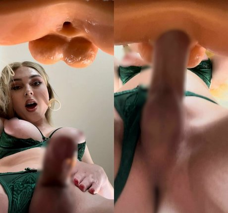 tsvictoriaprice Nacktbilder von OnlyFans geleakt