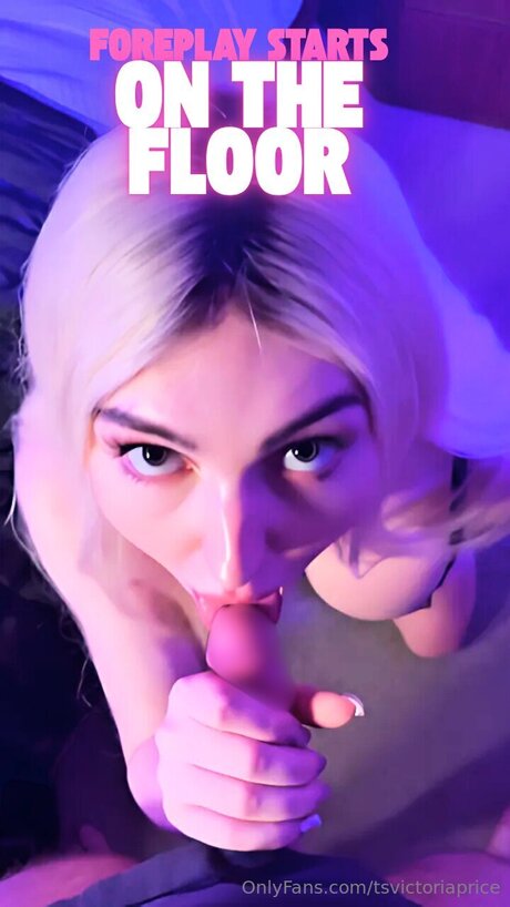 tsvictoriaprice Gratis OnlyFans