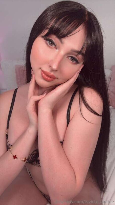 tsvictoriaprice OnlyFans Nackt