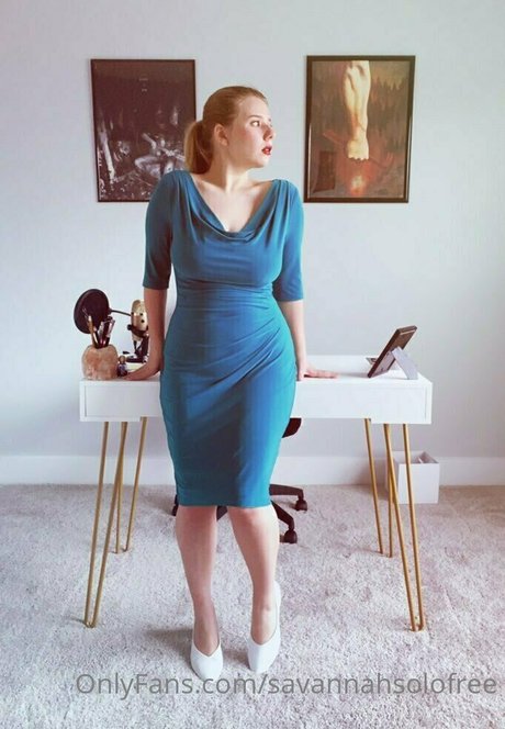 savannahsolofree Only ...