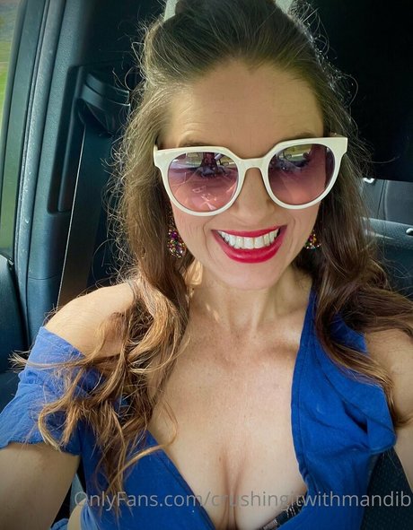 crushingitwithmandib OnlyFans geleakte Pornografie