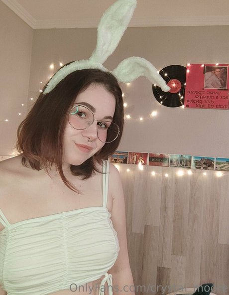 crystal moore Nacktbilder von OnlyFans