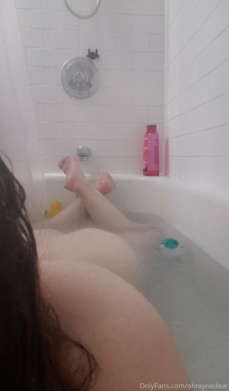 ohraynedear OnlyFans-Inhalte