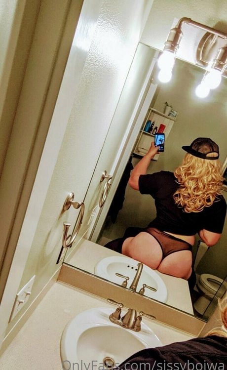 sissyboiwa OnlyFans Fick geleakt