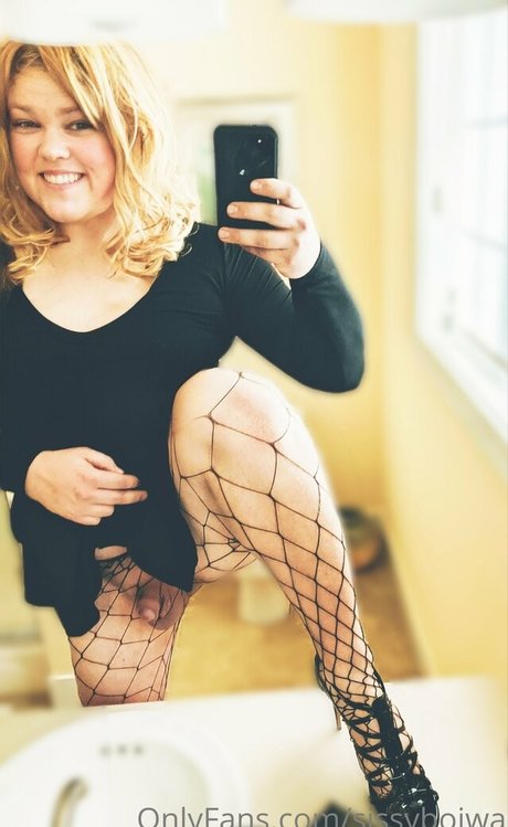 sissyboiwa Heiße OnlyFans Inhalte