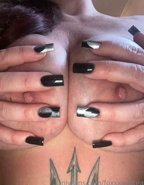 foxxxandrea Leaked OnlyFans Sex