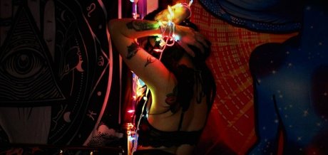 _Abandonedghost OnlyFans XX