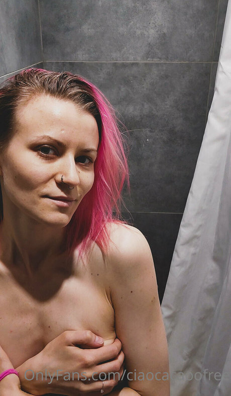 ciaocacaoofree Nacktbilder von OnlyFans