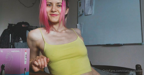 ciaocacaoofree OnlyFans-Fotos