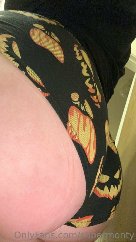 supermonty Nacktbilder OnlyFans geleakt