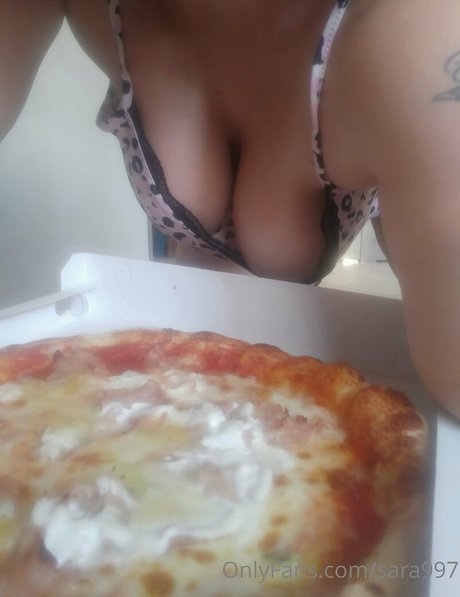 sara997 Nacktbilder von OnlyFans