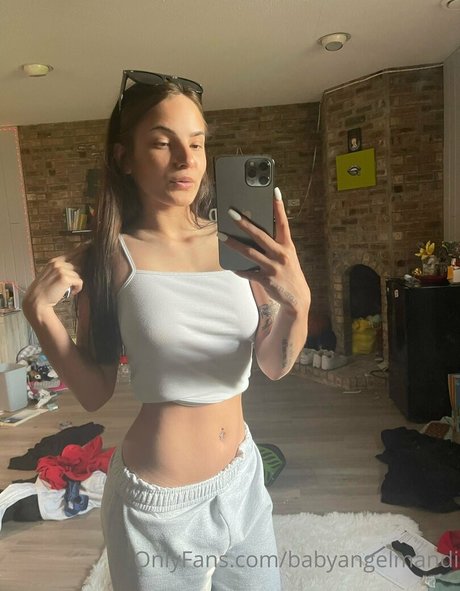 babyangelmandi Nacktbilder geleakt OnlyFans Porn geleakt