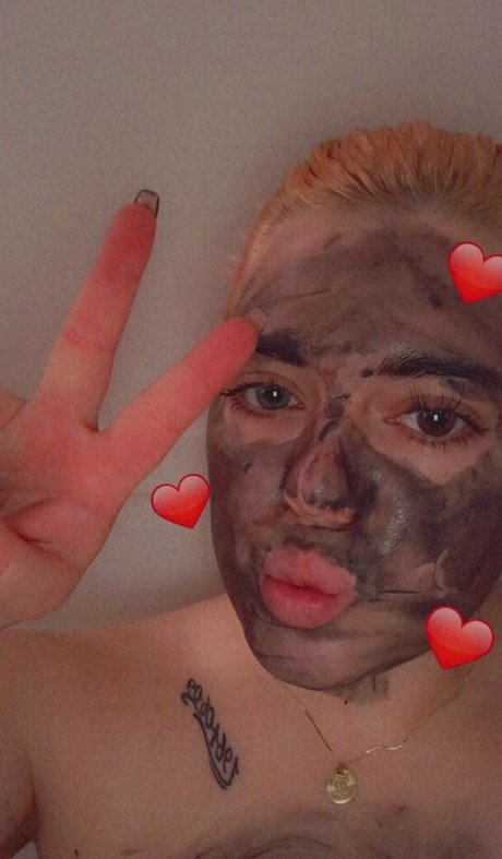 crybabyszn Nacktporno OnlyFans