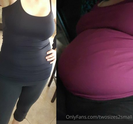 twosizes2small OnlyFans Porno