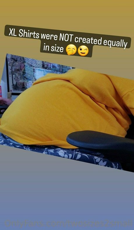 twosizes2small OnlyFans öffentliche Fotos OnlyFans