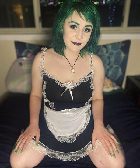 princessemeraldd2 Nacktbilder OnlyFans geleakt