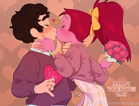 mahmapuu Nacktbilder-Leaks von OnlyFans