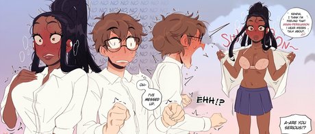 mahmapuu Nackt auf OnlyFans