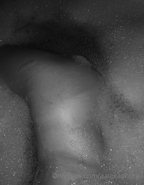 aalexaandraa Nacktbilder von OnlyFans