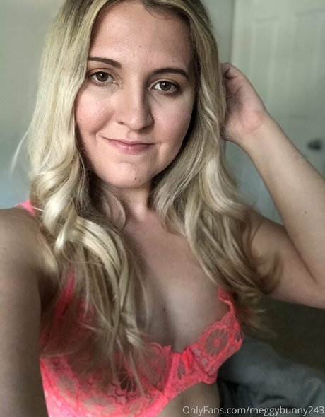 meggybunnyfree Nacktbilder-Leaks von OnlyFans