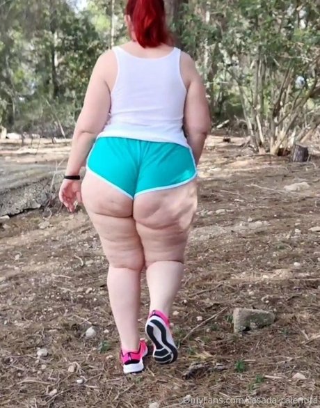 casada calentita Nacktbilder von OnlyFans geleakt