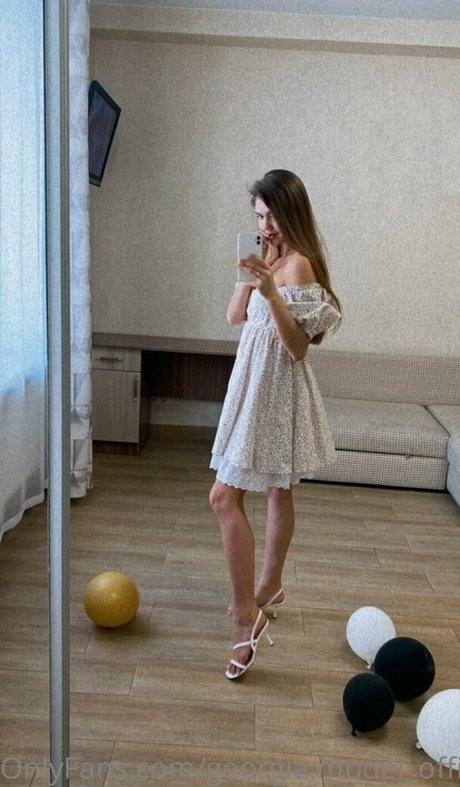 georgia model official Auf OnlyFans
