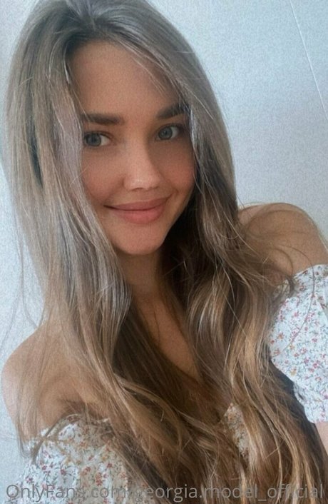 georgia model official Leaked OnlyFans Sex Tape