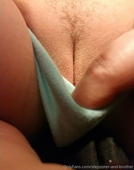 stepsister and brother OnlyFans X