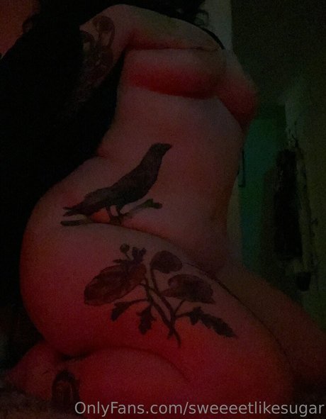sweeeetlikesugar OnlyFans Leaks Pornografie