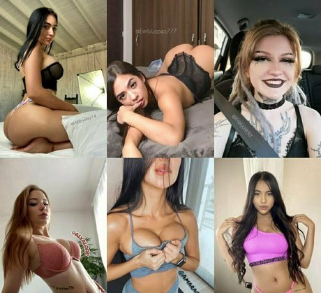 bellalittlefree18 OnlyFans-Archiv