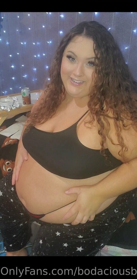 bodaciousbeauty Leaked OnlyFans